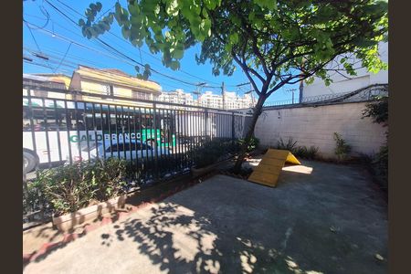 Apartamento à venda com 52m², 2 quartos e 1 vaga Apartamento à venda com 52m², 2 quartos e 1 vagaÁrea comum