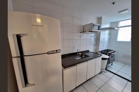 Apartamento à venda com 52m², 2 quartos e 1 vaga Apartamento à venda com 52m², 2 quartos e 1 vagaÁrea comum