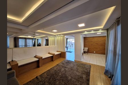 Apartamento à venda com 52m², 2 quartos e 1 vaga Apartamento à venda com 52m², 2 quartos e 1 vagaÁrea comum