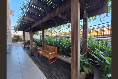 Apartamento à venda com 52m², 2 quartos e 1 vaga Apartamento à venda com 52m², 2 quartos e 1 vagaÁrea comum
