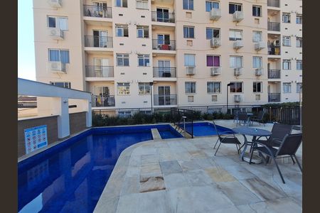 Apartamento à venda com 52m², 2 quartos e 1 vaga Apartamento à venda com 52m², 2 quartos e 1 vagaÁrea comum
