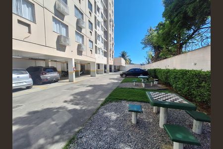 Apartamento à venda com 52m², 2 quartos e 1 vaga Apartamento à venda com 52m², 2 quartos e 1 vagaÁrea comum