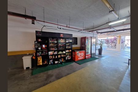 Apartamento à venda com 52m², 2 quartos e 1 vaga Apartamento à venda com 52m², 2 quartos e 1 vagaÁrea comum