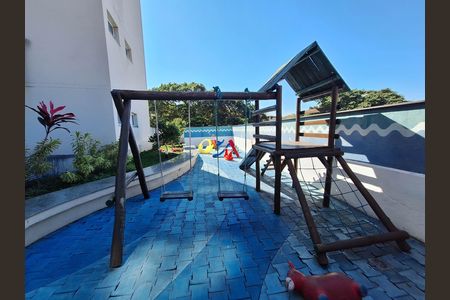 Área comum de apartamento à venda com 2 quartos, 52m² em Barreto, Niterói