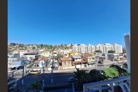 Vista de apartamento à venda com 2 quartos, 52m² em Barreto, Niterói