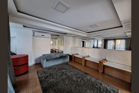 Apartamento à venda com 52m², 2 quartos e 1 vaga Apartamento à venda com 52m², 2 quartos e 1 vagaÁrea comum
