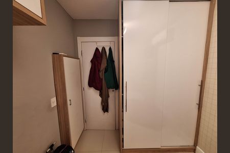 Apartamento à venda com 52m², 2 quartos e 1 vaga Apartamento à venda com 52m², 2 quartos e 1 vagaQuarto 2
