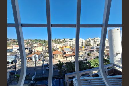 vista de apartamento à venda com 2 quartos, 52m² em Barreto, Niterói