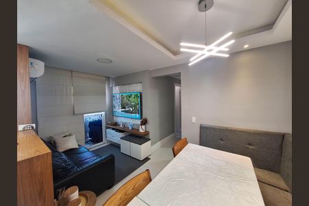 Apartamento à venda com 2 quartos, 52m² em Barreto, Niterói