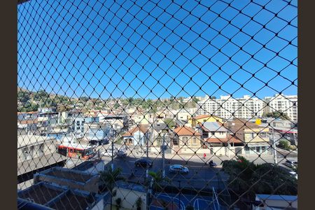vista de apartamento à venda com 2 quartos, 52m² em Barreto, Niterói