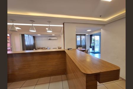 Apartamento à venda com 52m², 2 quartos e 1 vaga Apartamento à venda com 52m², 2 quartos e 1 vagaÁrea comum