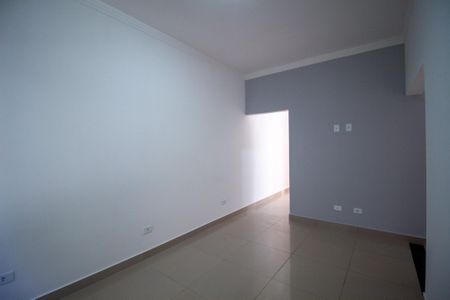 Sala de casa para alugar com 3 quartos, 80m² em Jardim Residencial Villa Amato, Sorocaba