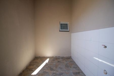 Quintal de casa para alugar com 3 quartos, 80m² em Jardim Residencial Villa Amato, Sorocaba