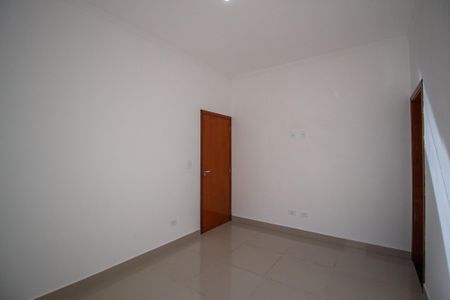 Suite de casa para alugar com 3 quartos, 80m² em Jardim Residencial Villa Amato, Sorocaba