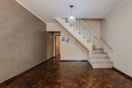 Casa para alugar com 2 quartos, 240m² em Vila Emilio, Mauá