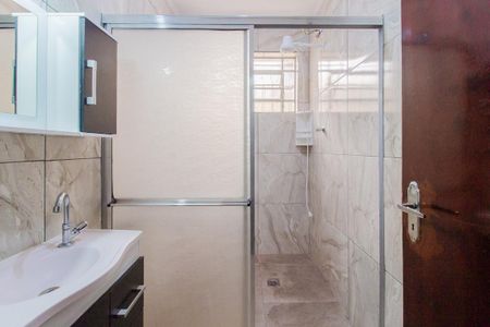 Casa para alugar com 2 quartos, 240m² em Vila Emilio, Mauá