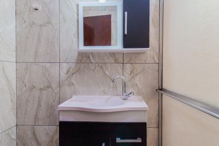 Casa para alugar com 2 quartos, 240m² em Vila Emilio, Mauá