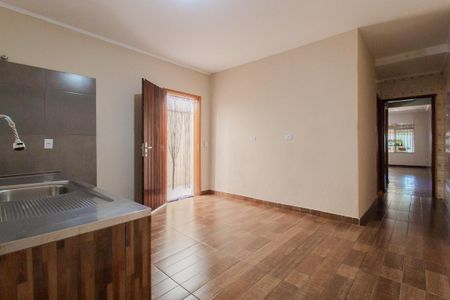Casa para alugar com 2 quartos, 240m² em Vila Emilio, Mauá