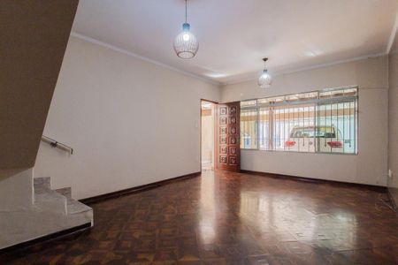 Casa para alugar com 2 quartos, 240m² em Vila Emilio, Mauá