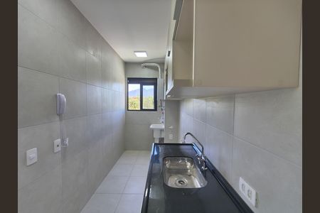Apartamento para alugar com 2 quartos, 50m² em Barra Olímpica, Rio de Janeiro
