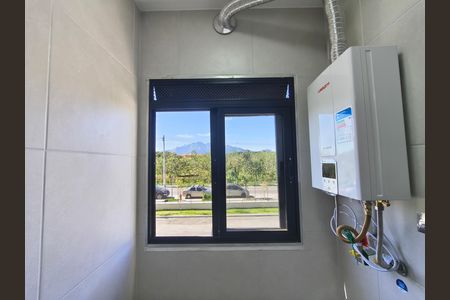 Apartamento para alugar com 2 quartos, 50m² em Barra Olímpica, Rio de Janeiro