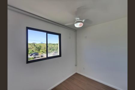 Apartamento para alugar com 2 quartos, 50m² em Barra Olímpica, Rio de Janeiro