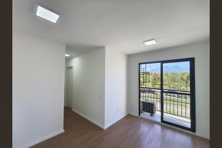 Apartamento para alugar com 2 quartos, 50m² em Barra Olímpica, Rio de Janeiro