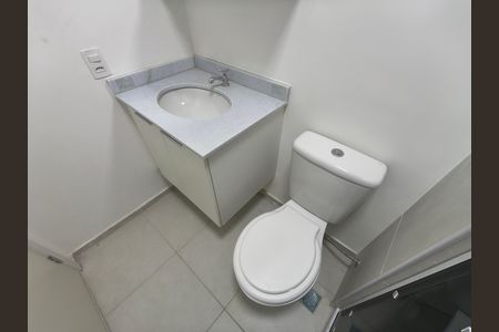 Apartamento para alugar com 2 quartos, 50m² em Barra Olímpica, Rio de Janeiro