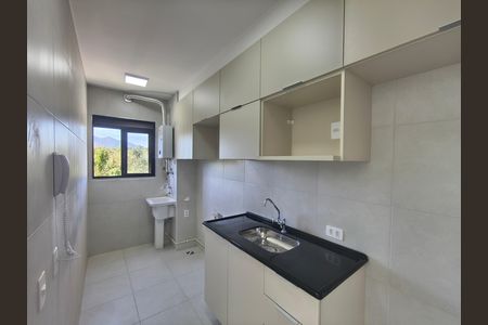 Apartamento para alugar com 2 quartos, 50m² em Barra Olímpica, Rio de Janeiro