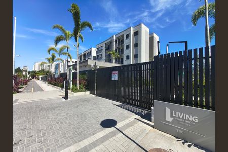 Apartamento para alugar com 2 quartos, 50m² em Barra Olímpica, Rio de Janeiro