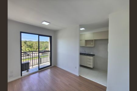 Apartamento para alugar com 2 quartos, 50m² em Barra Olímpica, Rio de Janeiro