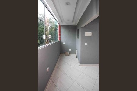 Varanda de casa à venda com 2 quartos, 110m² em Jardim Sapopemba, São Paulo
