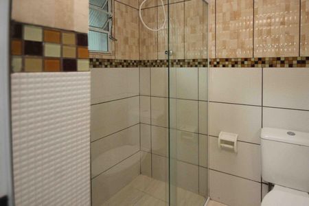 Banheiro de casa à venda com 2 quartos, 110m² em Jardim Sapopemba, São Paulo
