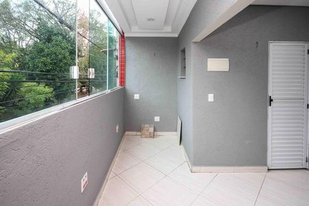 Varanda de casa à venda com 2 quartos, 110m² em Jardim Sapopemba, São Paulo
