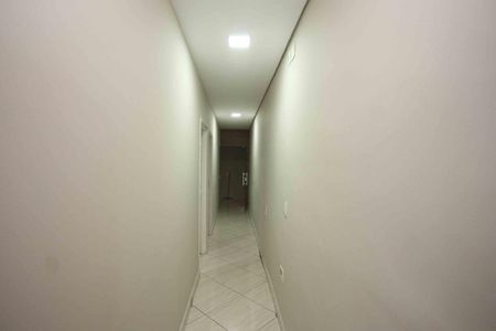 Corredor de casa à venda com 2 quartos, 110m² em Jardim Sapopemba, São Paulo