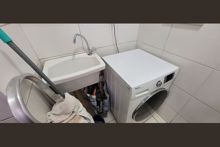 Apartamento para alugar com 85m², 3 quartos e 2 vagas Apartamento para alugar com 85m², 3 quartos e 2 vagasÁrea de Serviço