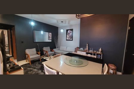 Apartamento para alugar com 85m², 3 quartos e 2 vagas Apartamento para alugar com 85m², 3 quartos e 2 vagassala
