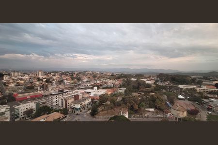 Apartamento para alugar com 85m², 3 quartos e 2 vagas Apartamento para alugar com 85m², 3 quartos e 2 vagasvista quarto 3