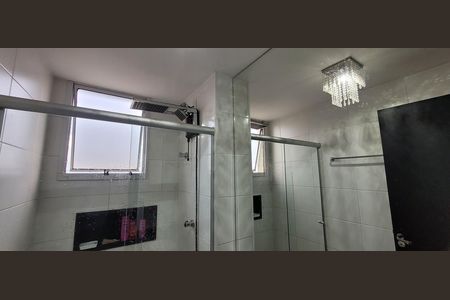Apartamento para alugar com 85m², 3 quartos e 2 vagas Apartamento para alugar com 85m², 3 quartos e 2 vagasbanheiro