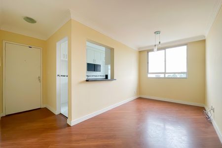 Apartamento para alugar com 2 quartos, 53m² em Jardim Roberto, Osasco