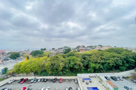 Vista de apartamento para alugar com 2 quartos, 53m² em Jardim Roberto, Osasco
