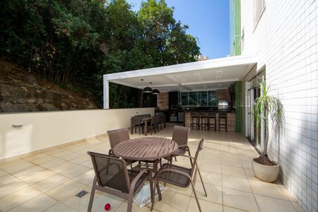 Apartamento para alugar com 70m², 2 quartos e 2 vagasESPACO GOURMET