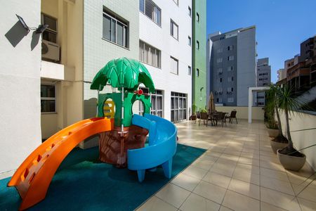 Apartamento para alugar com 70m², 2 quartos e 2 vagasPLAYGROUND