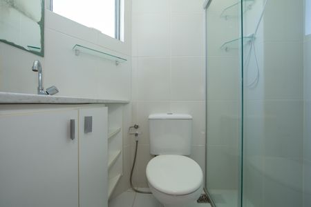 Apartamento para alugar com 70m², 2 quartos e 2 vagasBANHEIRO1