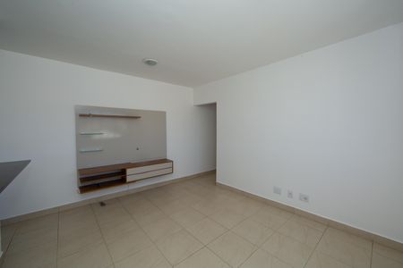 SALA de apartamento para alugar com 2 quartos, 70m² em Buritis, Belo Horizonte