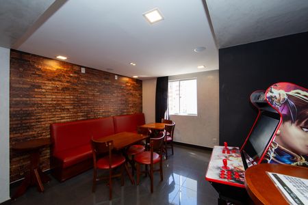 Apartamento para alugar com 70m², 2 quartos e 2 vagasPUB