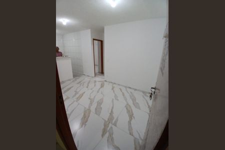 Apartamento para alugar com 45m², 2 quartos e 1 vaga Apartamento para alugar com 45m², 2 quartos e 1 vagaSala