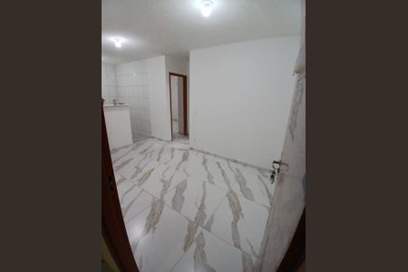 Apartamento para alugar com 45m², 2 quartos e 1 vaga Apartamento para alugar com 45m², 2 quartos e 1 vagaSala