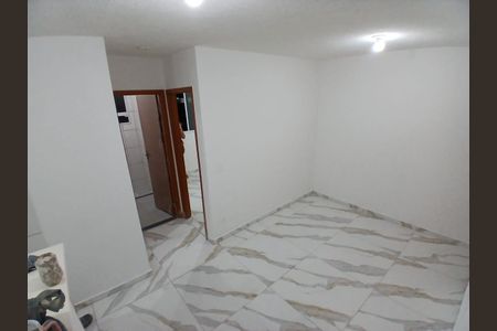 Apartamento para alugar com 2 quartos, 45m² em Rosana, Ribeirão das Neves