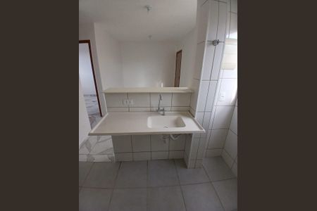 Apartamento para alugar com 45m², 2 quartos e 1 vaga Apartamento para alugar com 45m², 2 quartos e 1 vagaCozinha